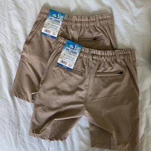 Reel Legends Hybrid Shorts
